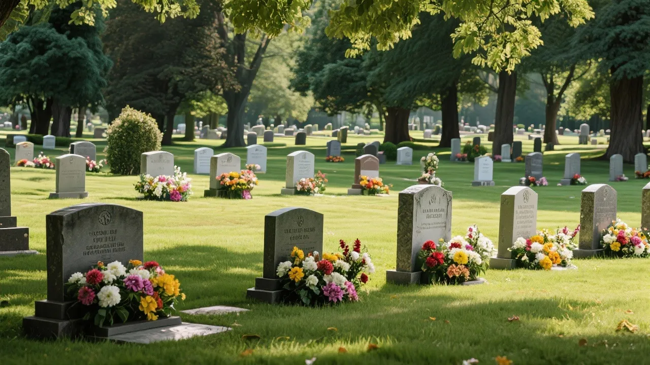 A Profissão de Embalador Funerário