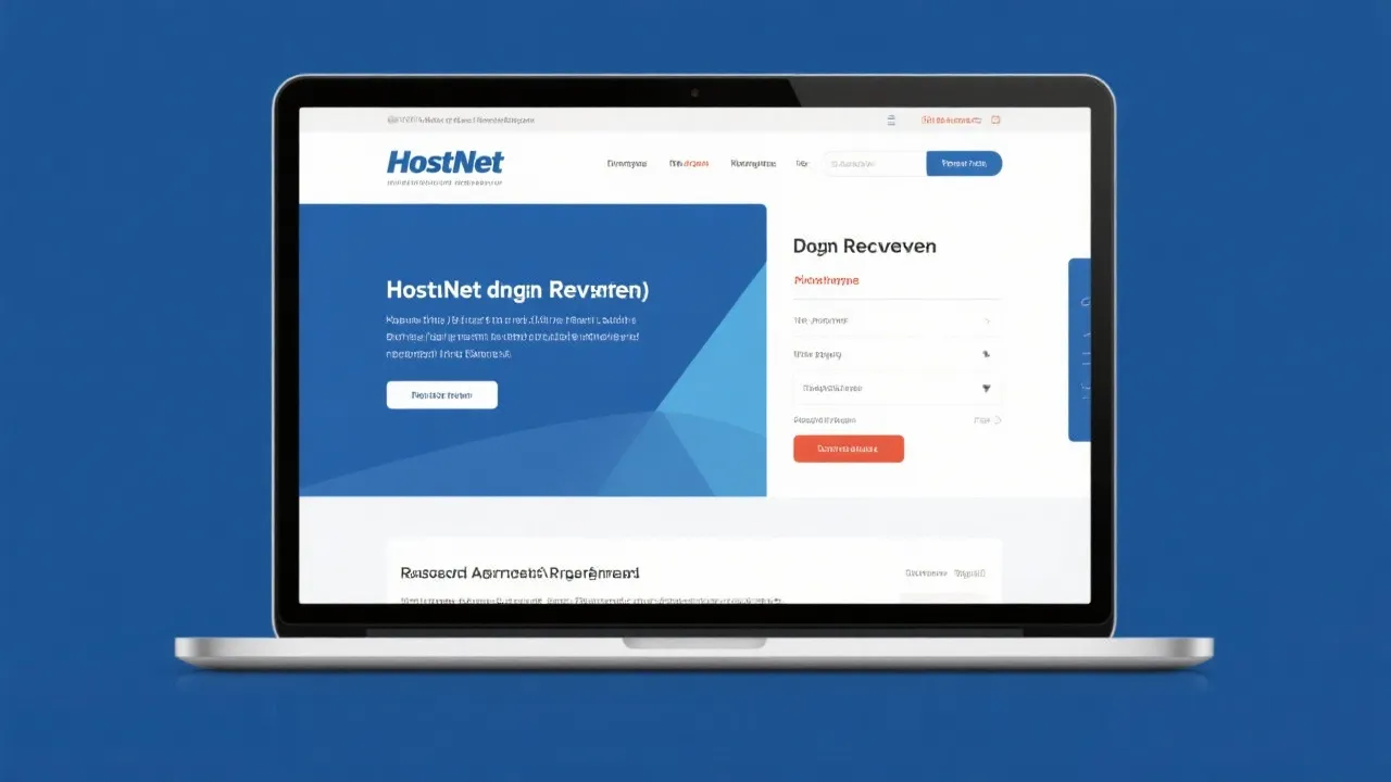 Cómo Renovar Dominio Hostnet