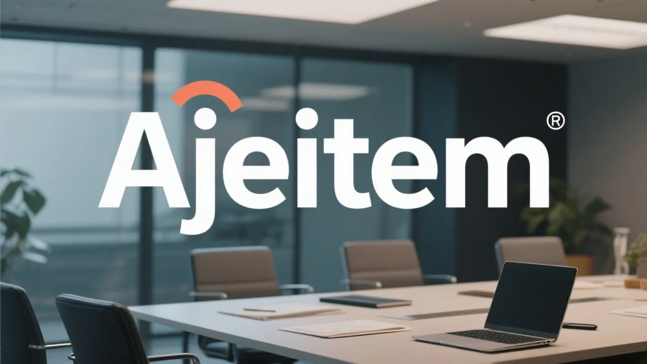 Ajeitem: Explorando Soluções e Inovações