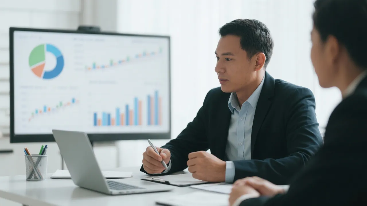 Consultoria de Custos: Estratégias e Benefícios
