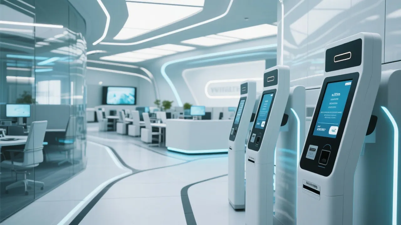 Automatização de Pagamentos para Empresas