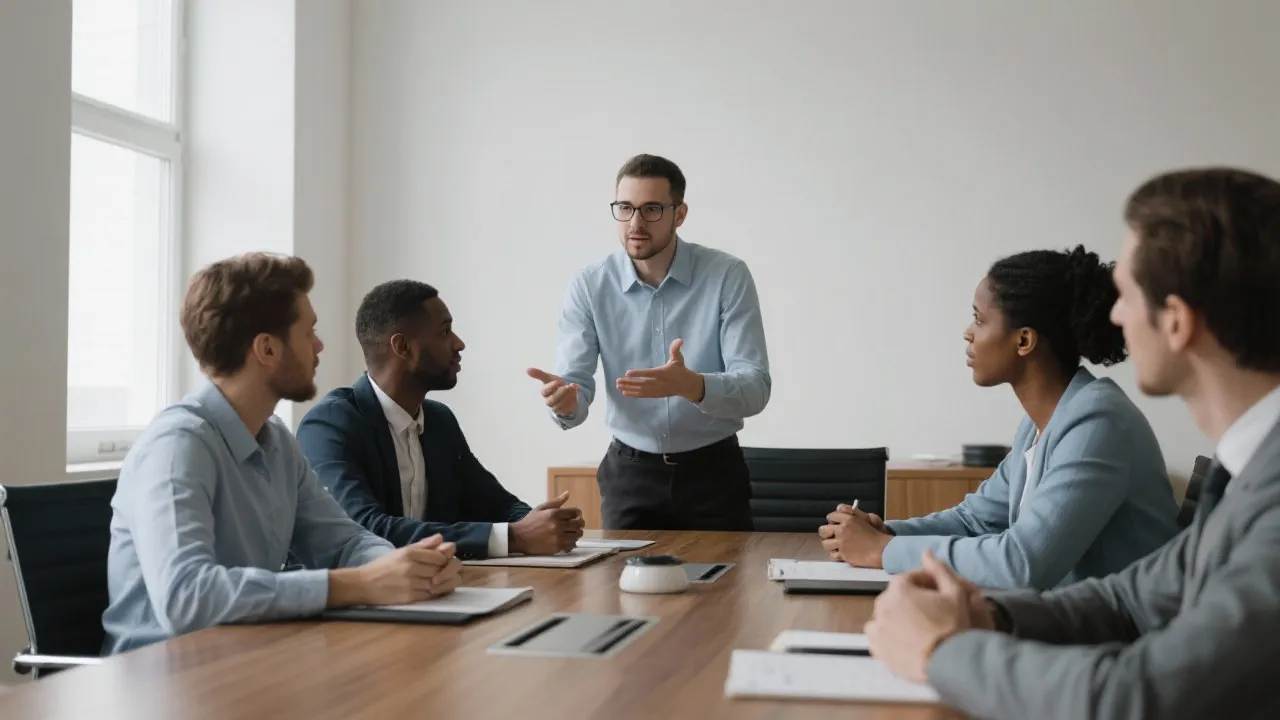 Estratégias para Retenção de Funcionários