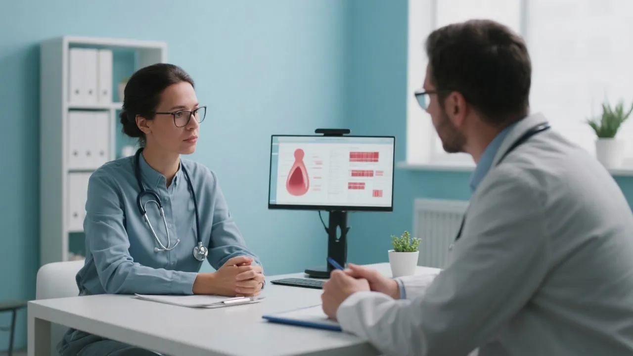 Anemia e Telessaúde: Enfrentando o Desafio