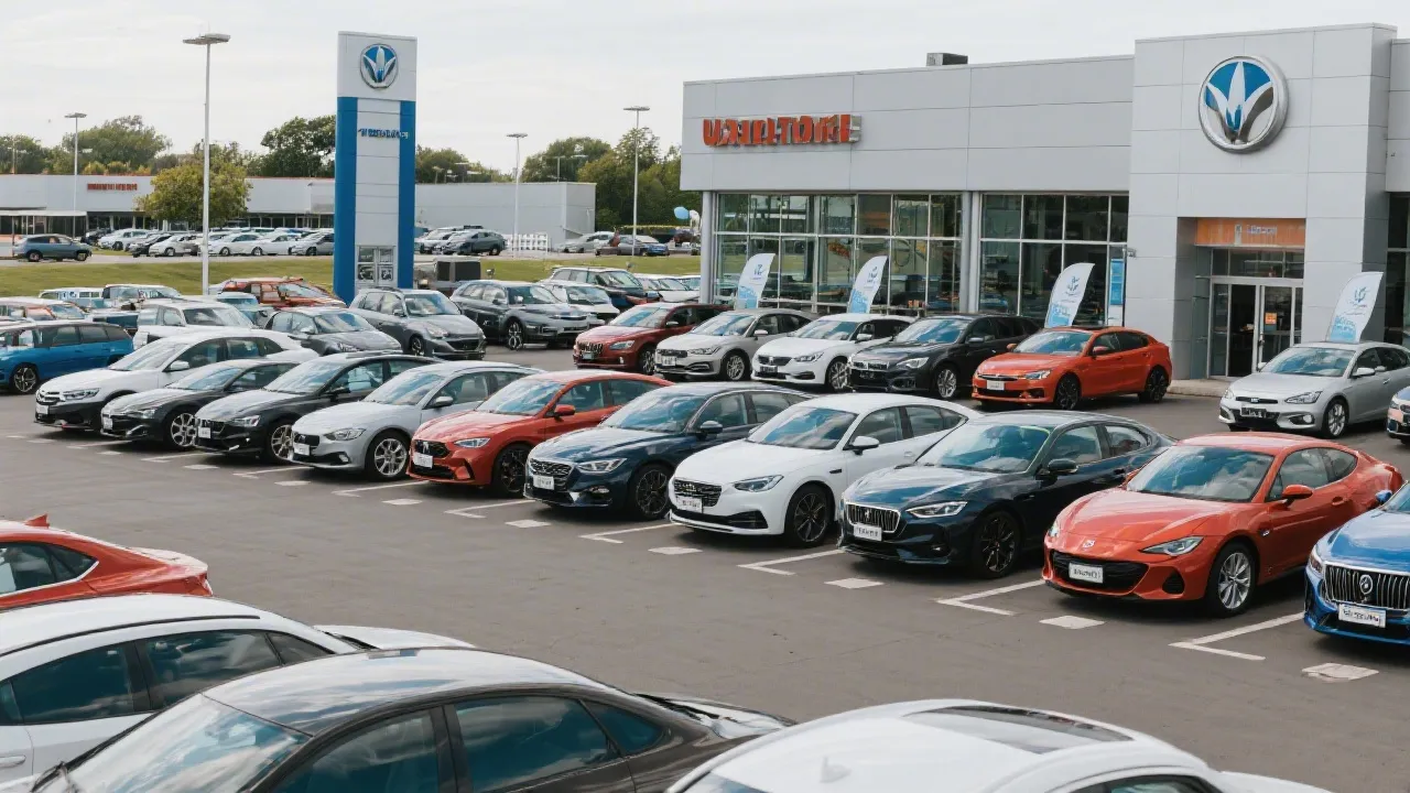 Guía Completa para Comprar Tera Carro