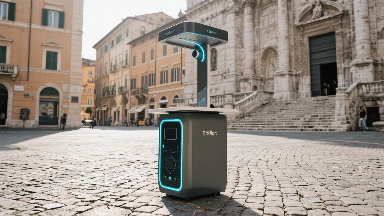 Il Futuro degli Standelettrici