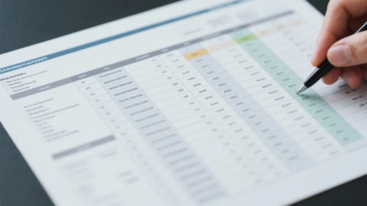 Estratégias de Controle de Contas a Receber