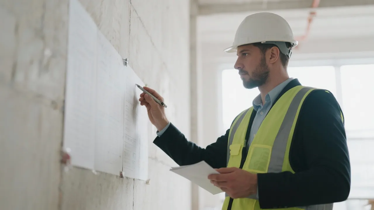 Importância da Consultoria em Segurança do Trabalho