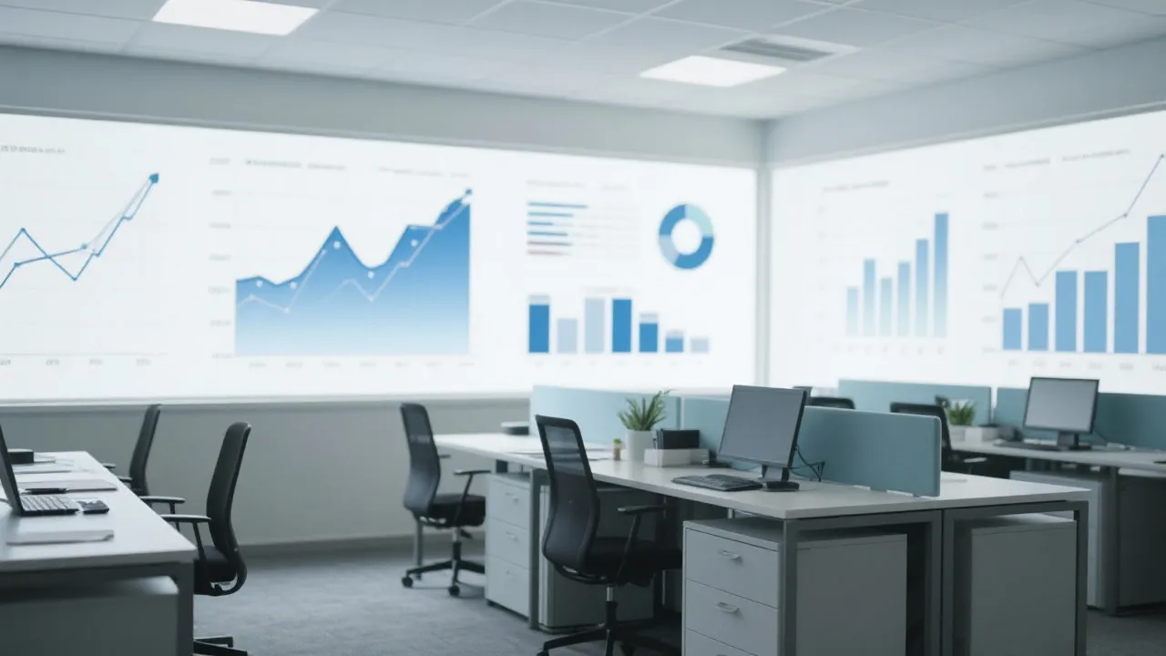 Consultoria de Custos: Estratégias e Benefícios