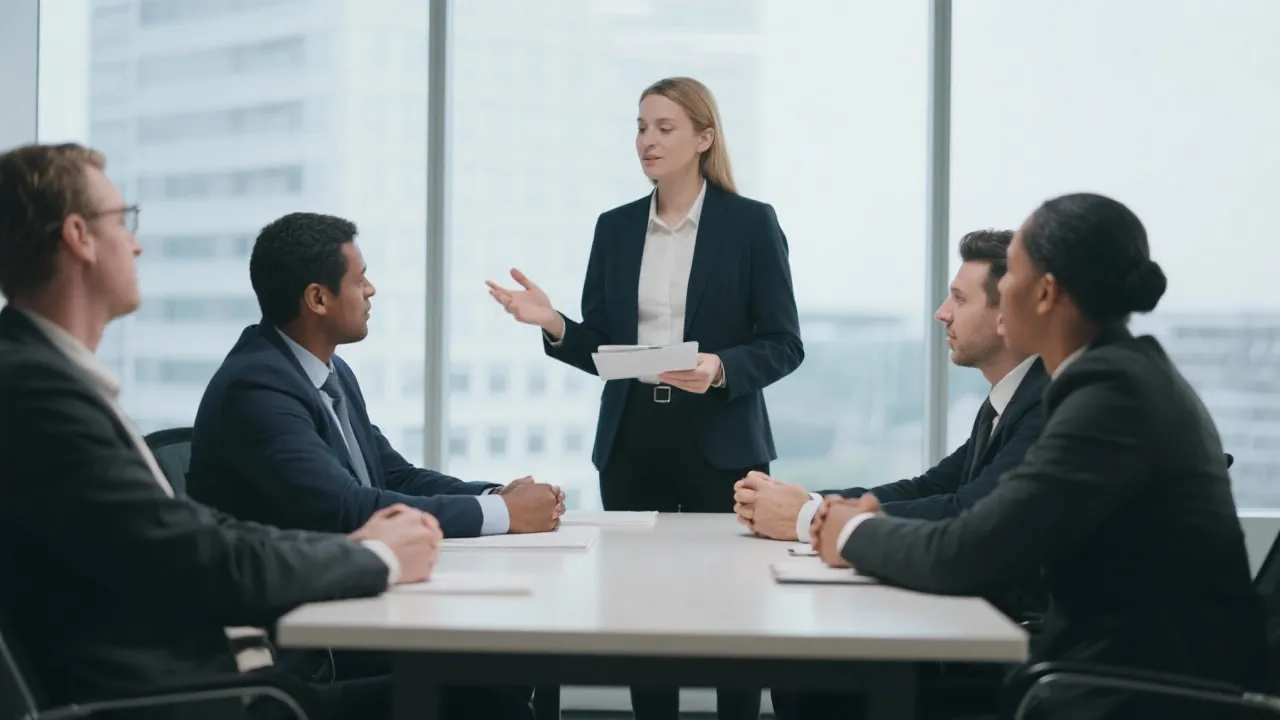 Aprofundando na Consultoria de Gestão Estratégica
