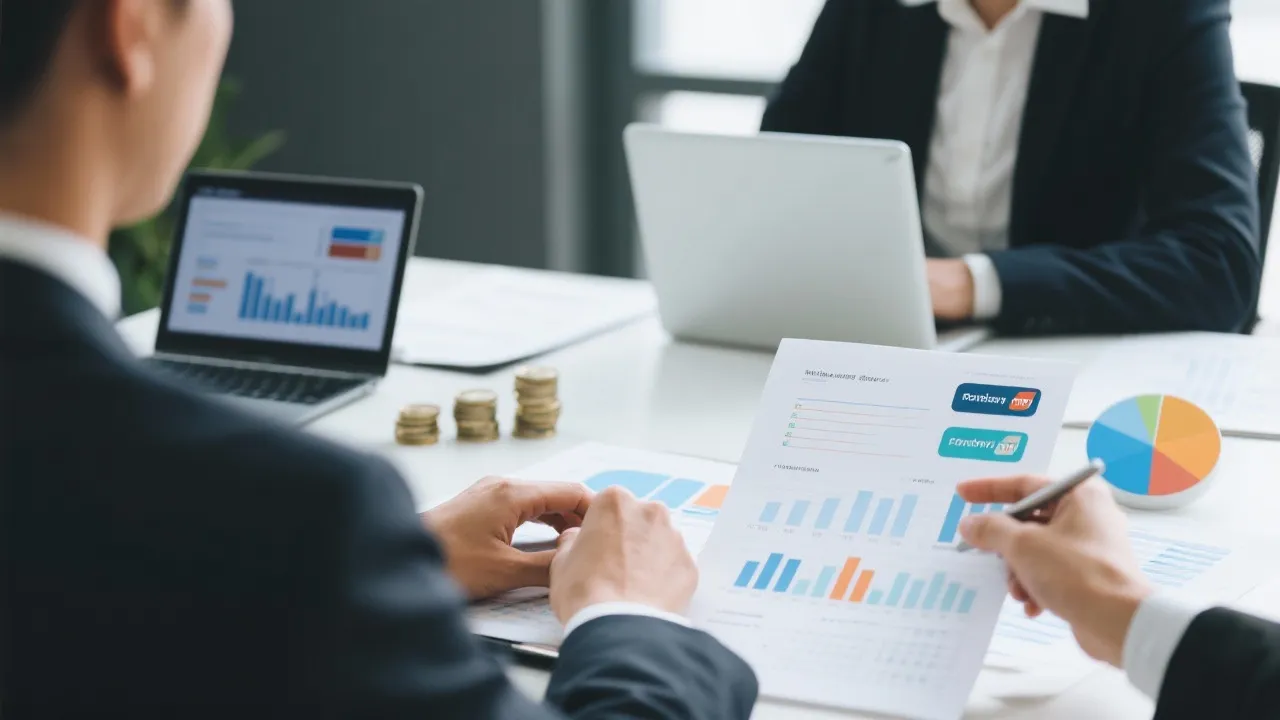 Estratégias em Gestão Financeira Espm
