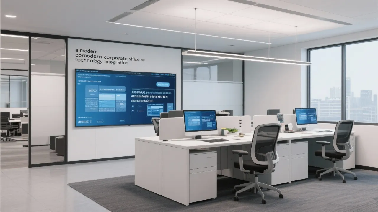 Estratégias para Controle de Processos Empresas