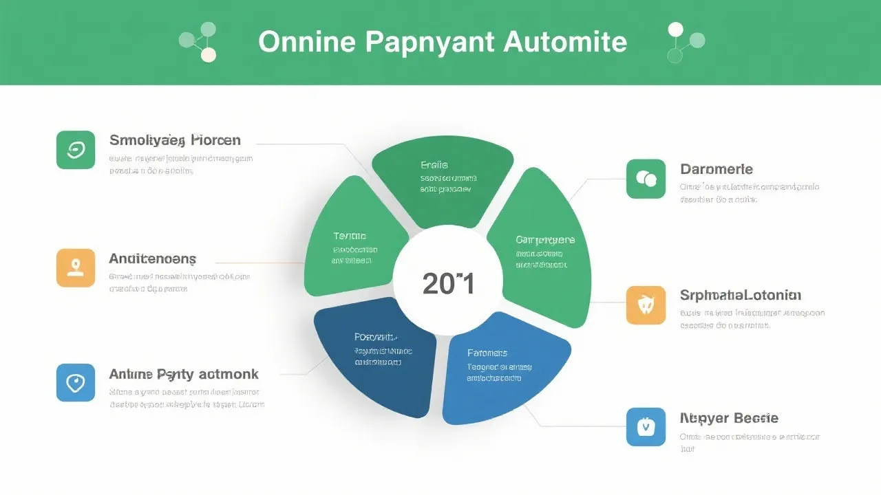 Automatização de Pagamentos Online