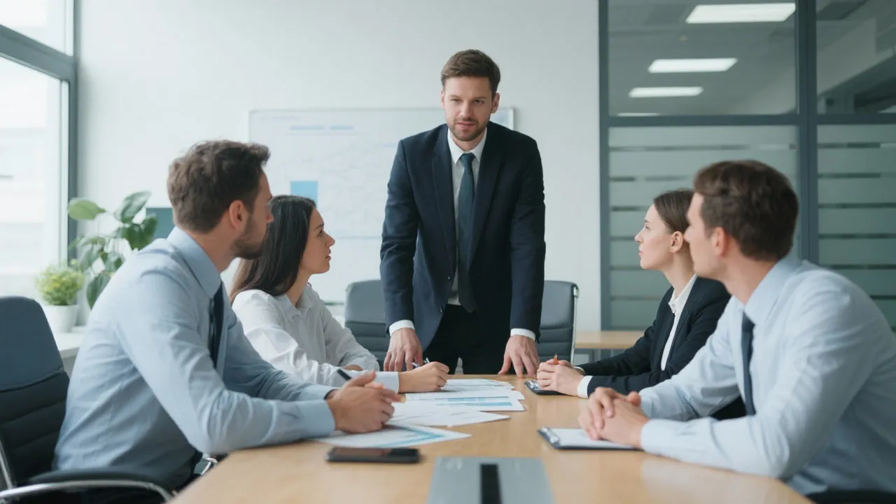 Estratégias de Consultoria em Retenção