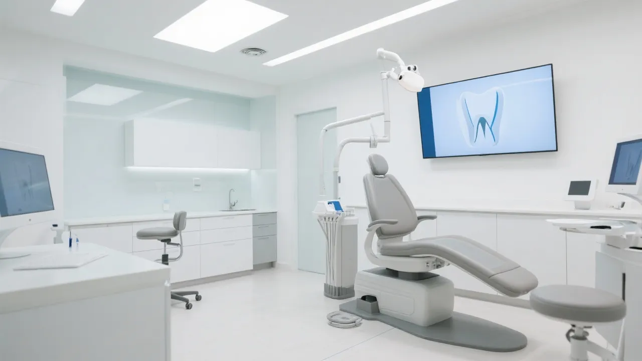 Implante Dentario: Guía Completa
