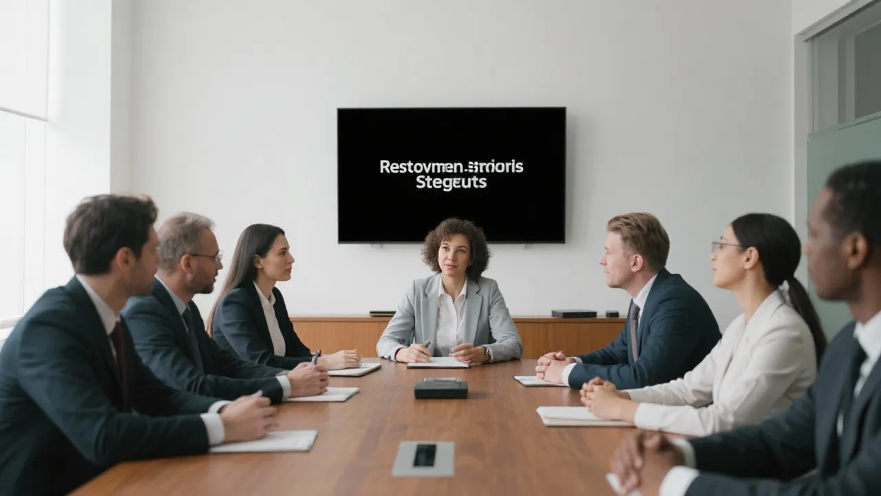 Consultoria Empoderando a Retenção Corporativa