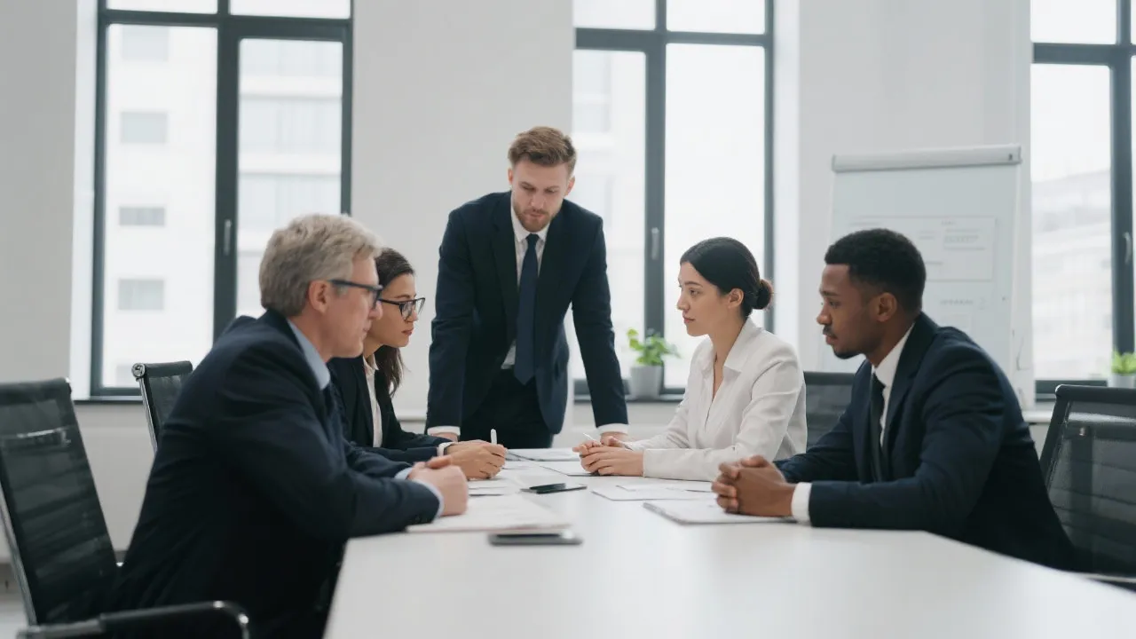 Importância da Consultoria de Gestão Estratégica