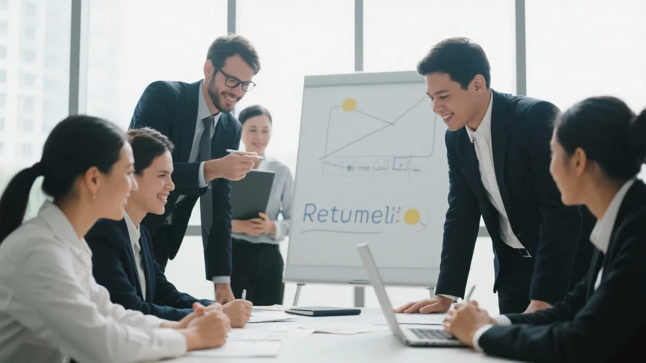 Estratégias de Retenção de Funcionários