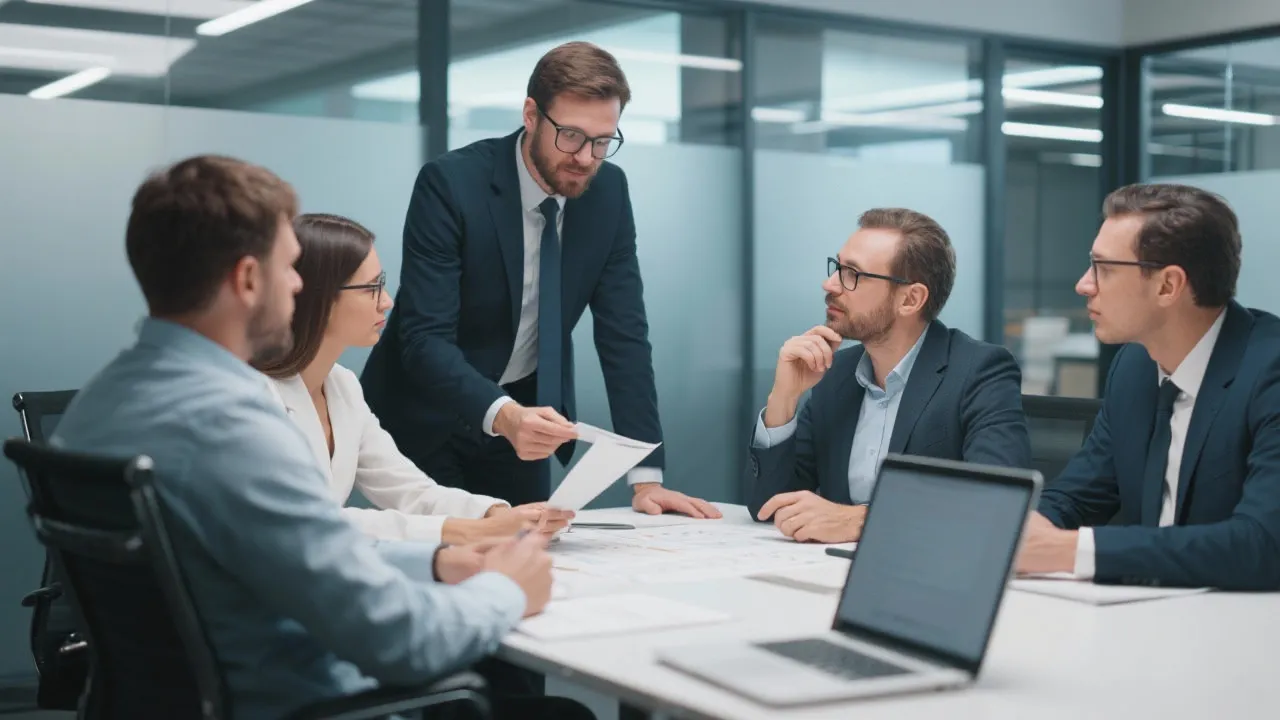 Estratégias para Consultoria em Retenção