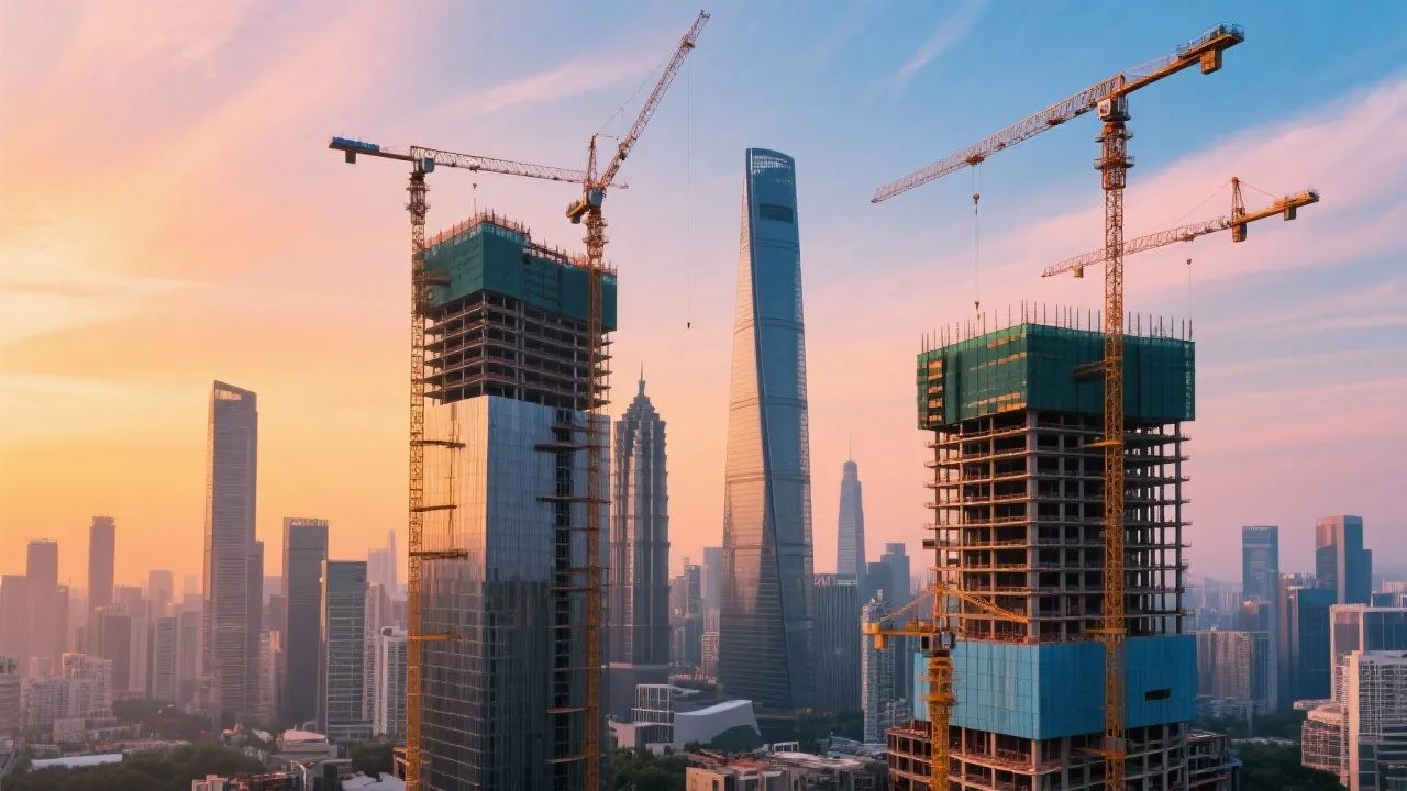 A Estratégia da Construtora Maloi