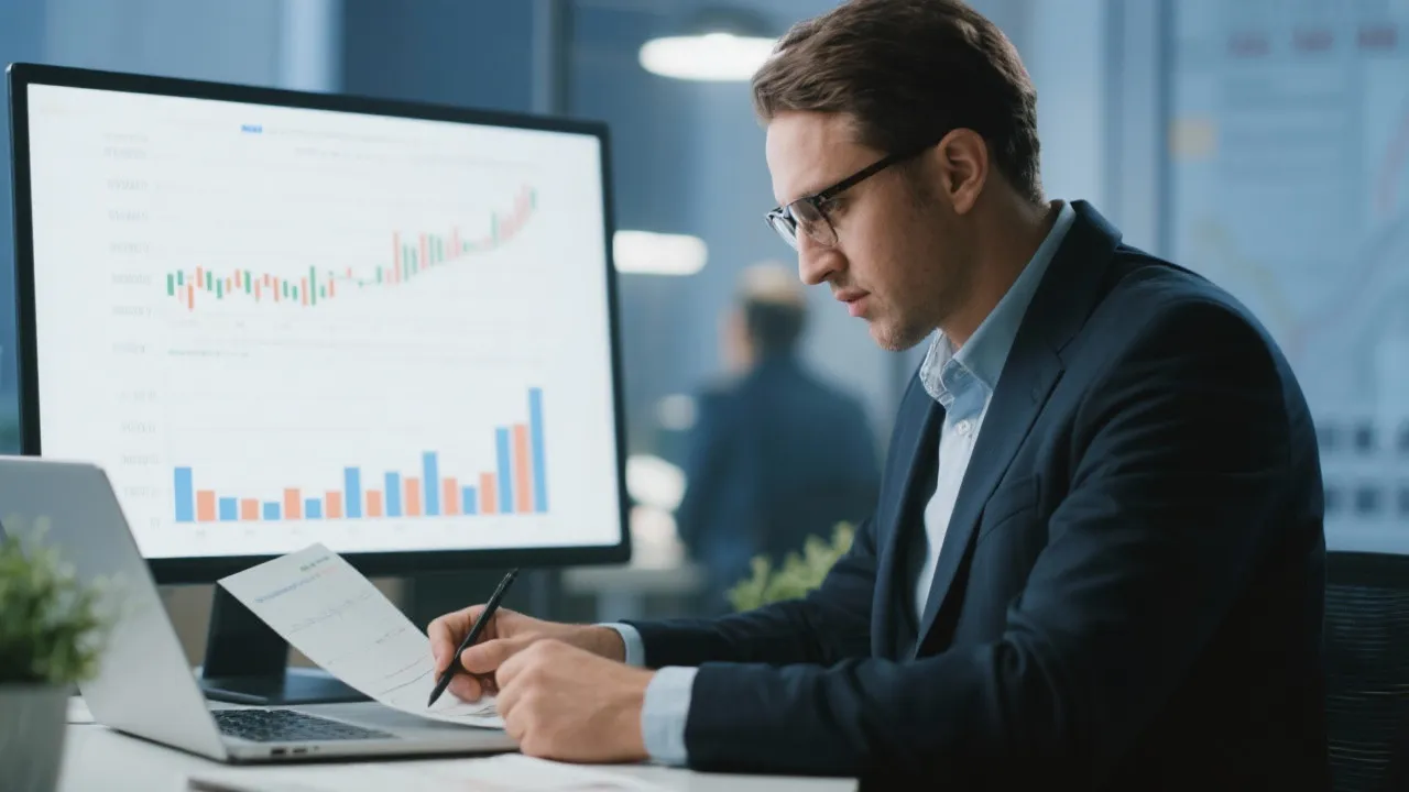 Consultoria de Custos: Estratégias de Otimização