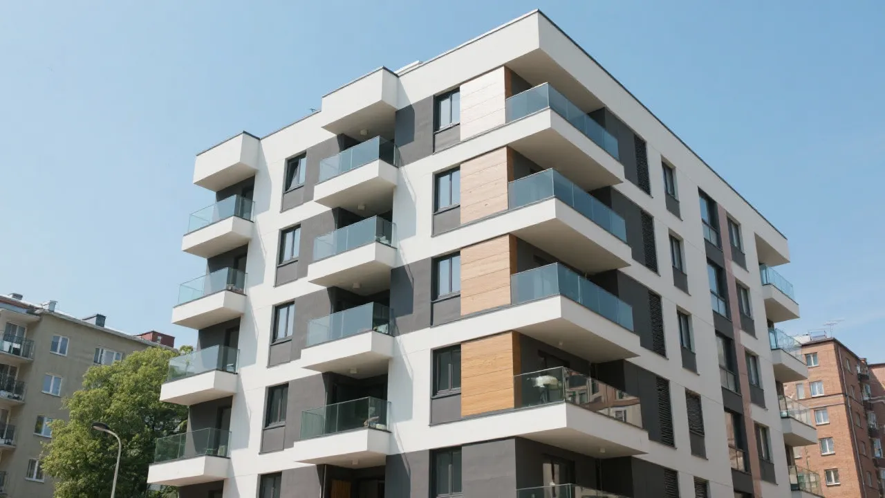 Apartamento Direto com a Construtora Zona Norte
