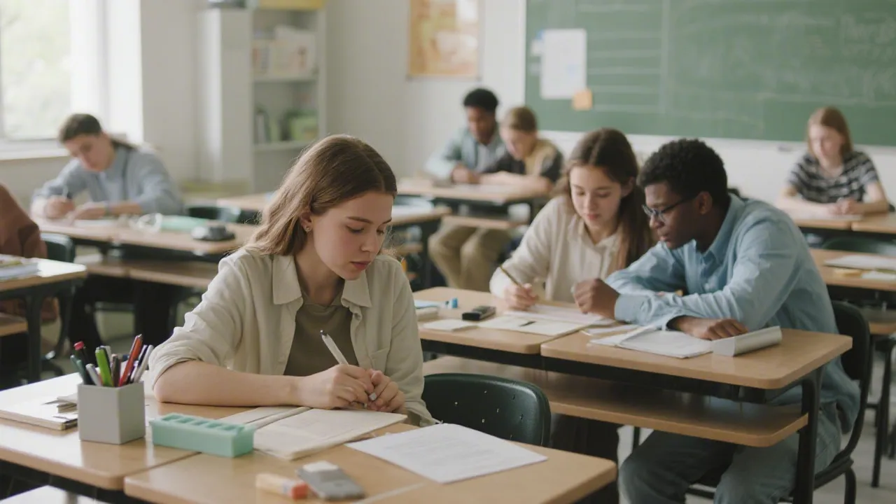 Vantagens do Ensino Profissionalizante