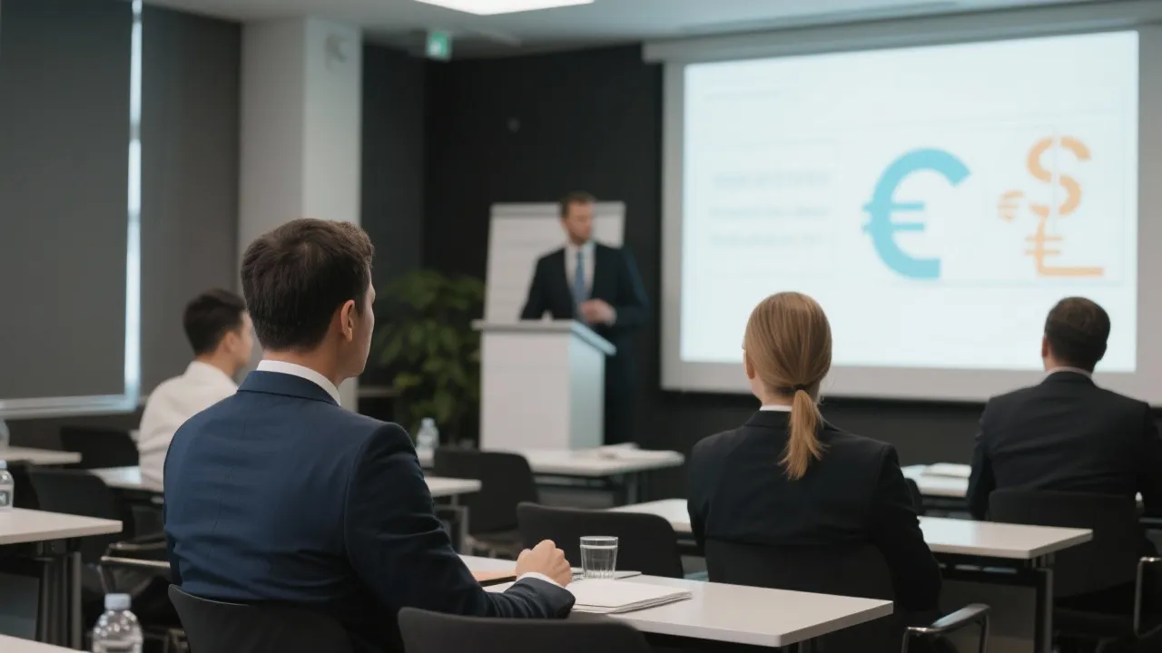 Estratégias de Gestão Financeira na ESPM