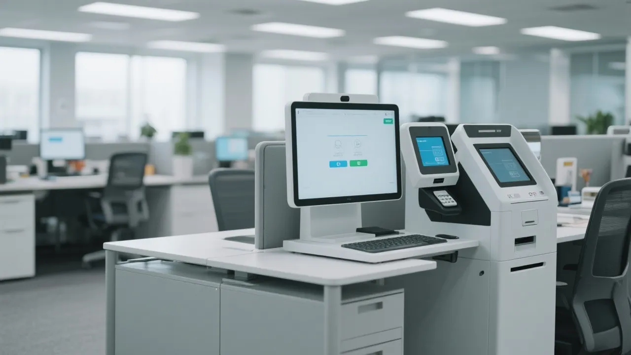 Automação em Pagamentos para Empresas