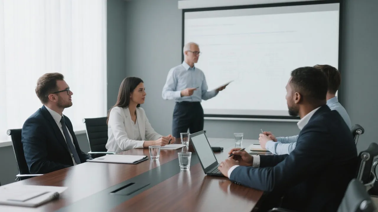 A Profound Insight into Wilker Consultoria