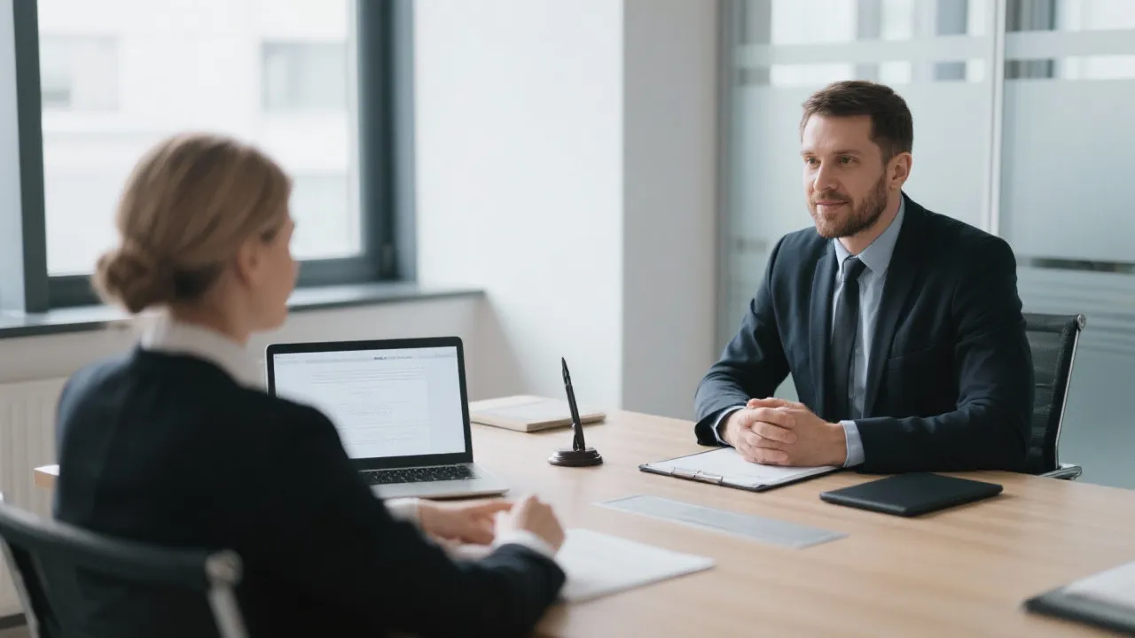 Importância da Consultoria Jurídica Especializada