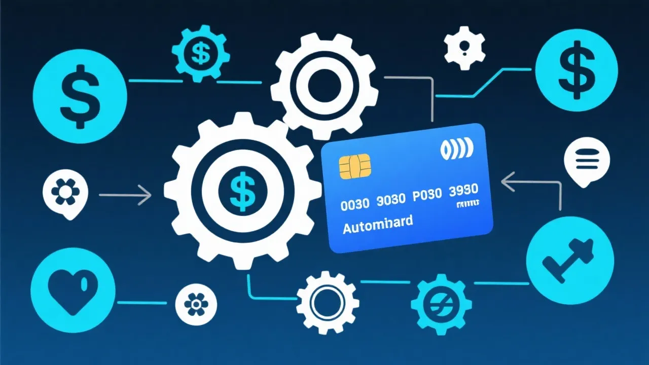 Automação de Pagamentos Online: Um Guia Especializado