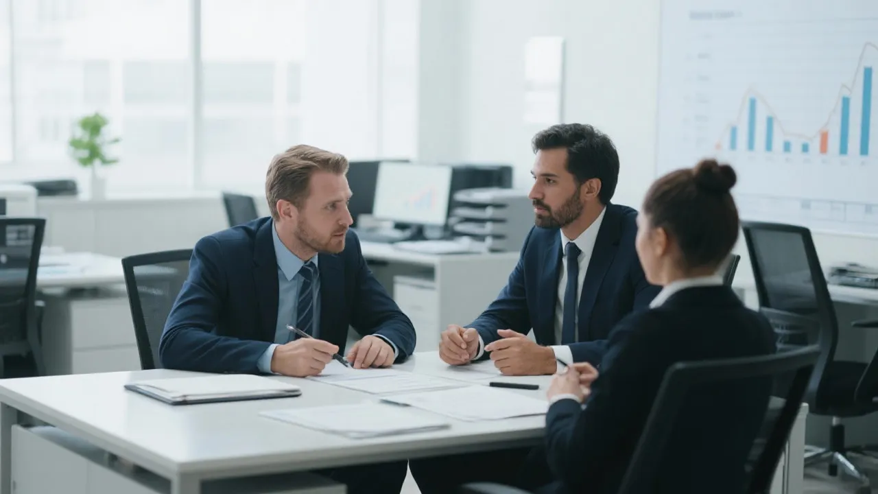 Estratégias de Administração Financeira