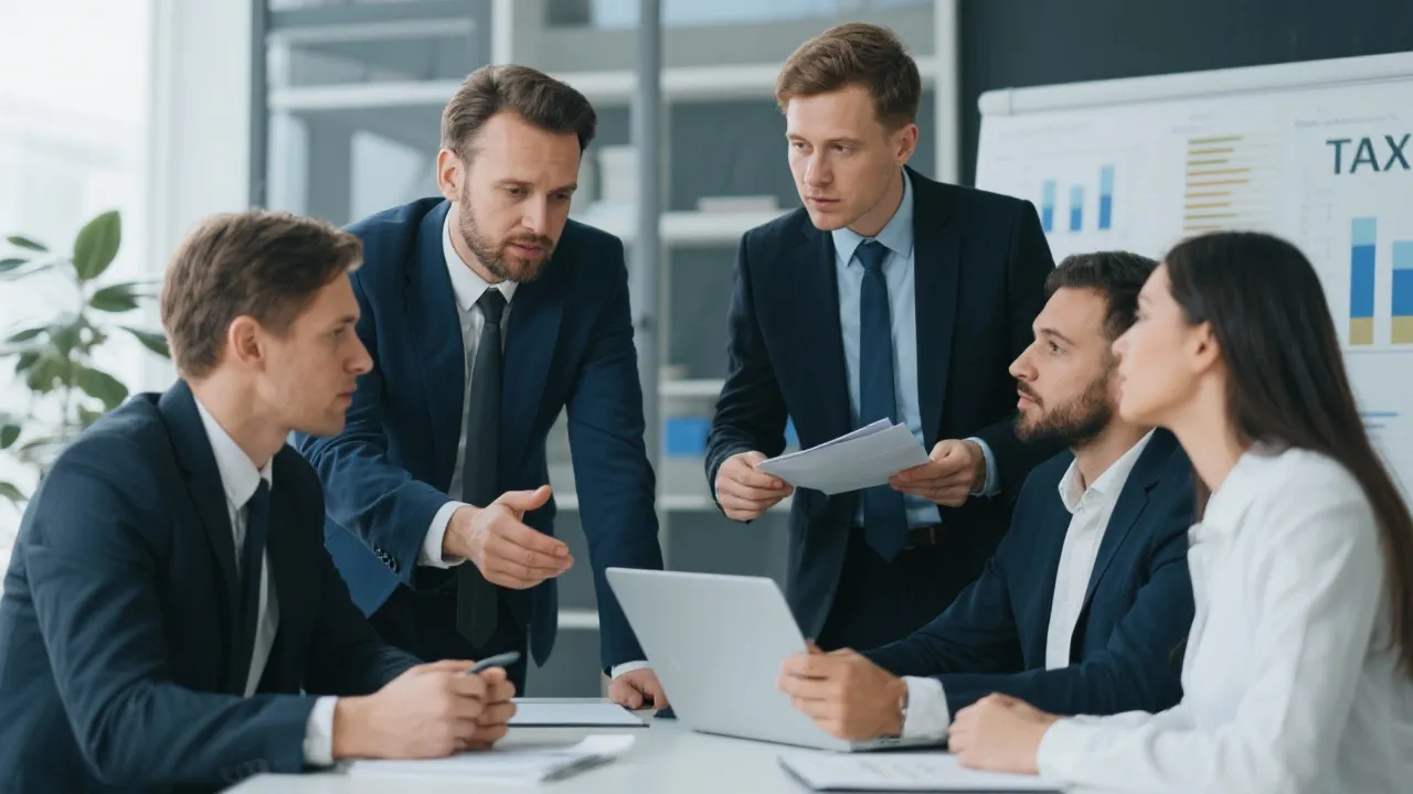 Compreendendo Tributos em Empresas Terceirizadas