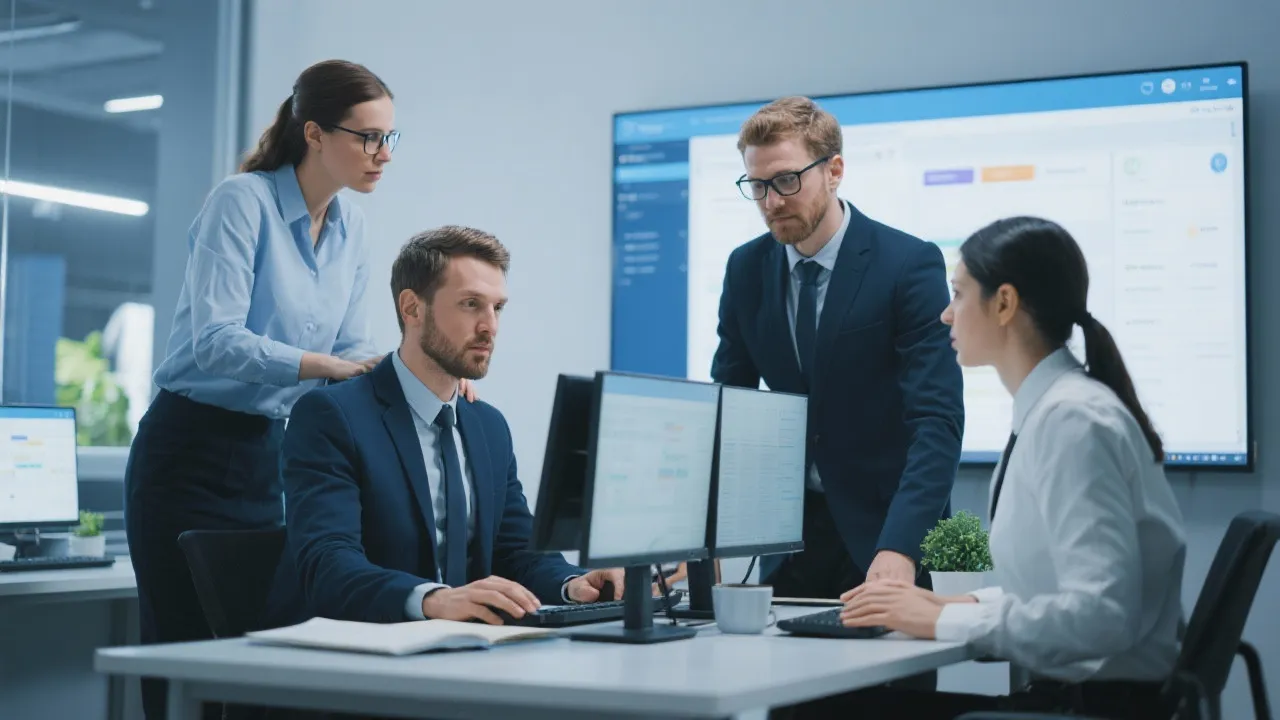 Programa Controle Processos: Maximizing Efficiency