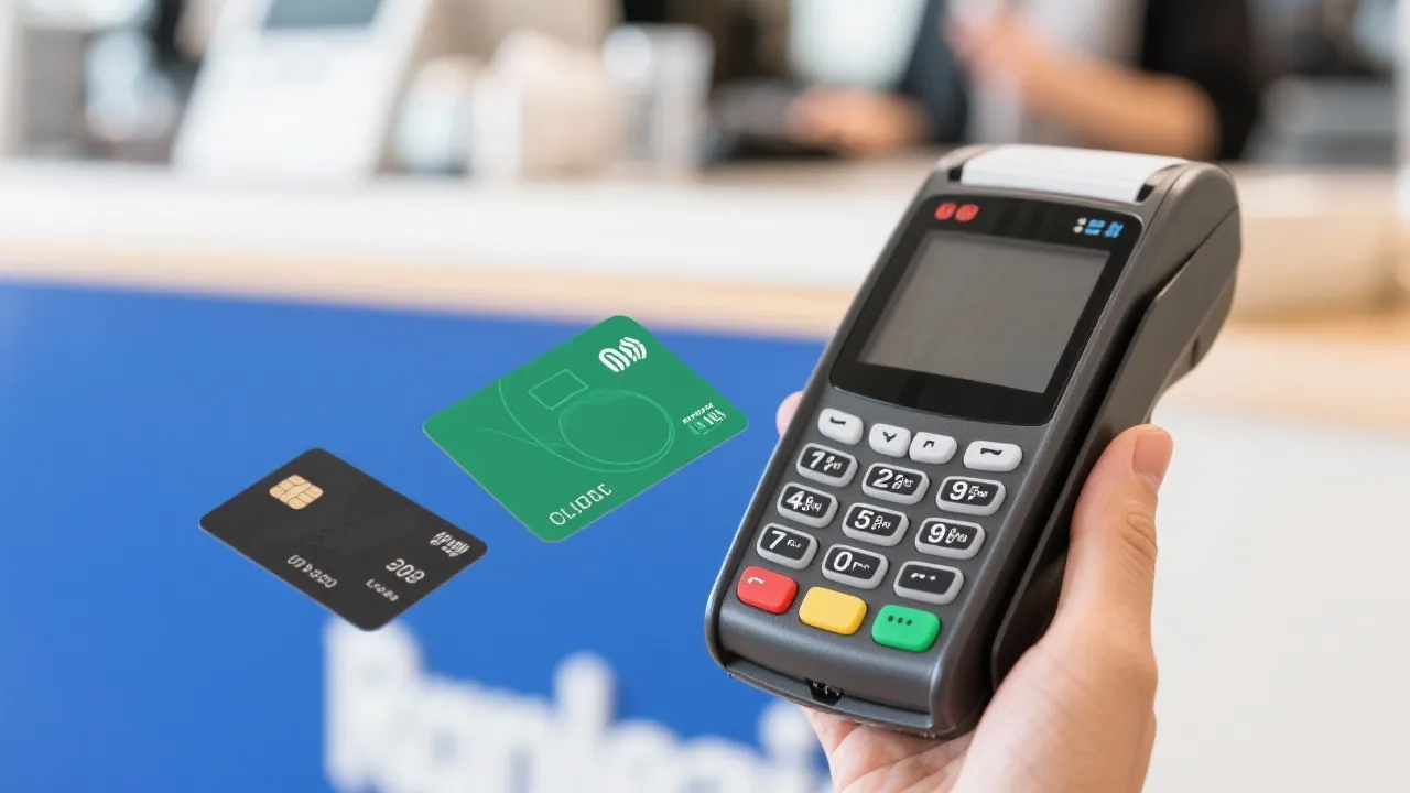 Aprofundando na Trustpay Maquininha