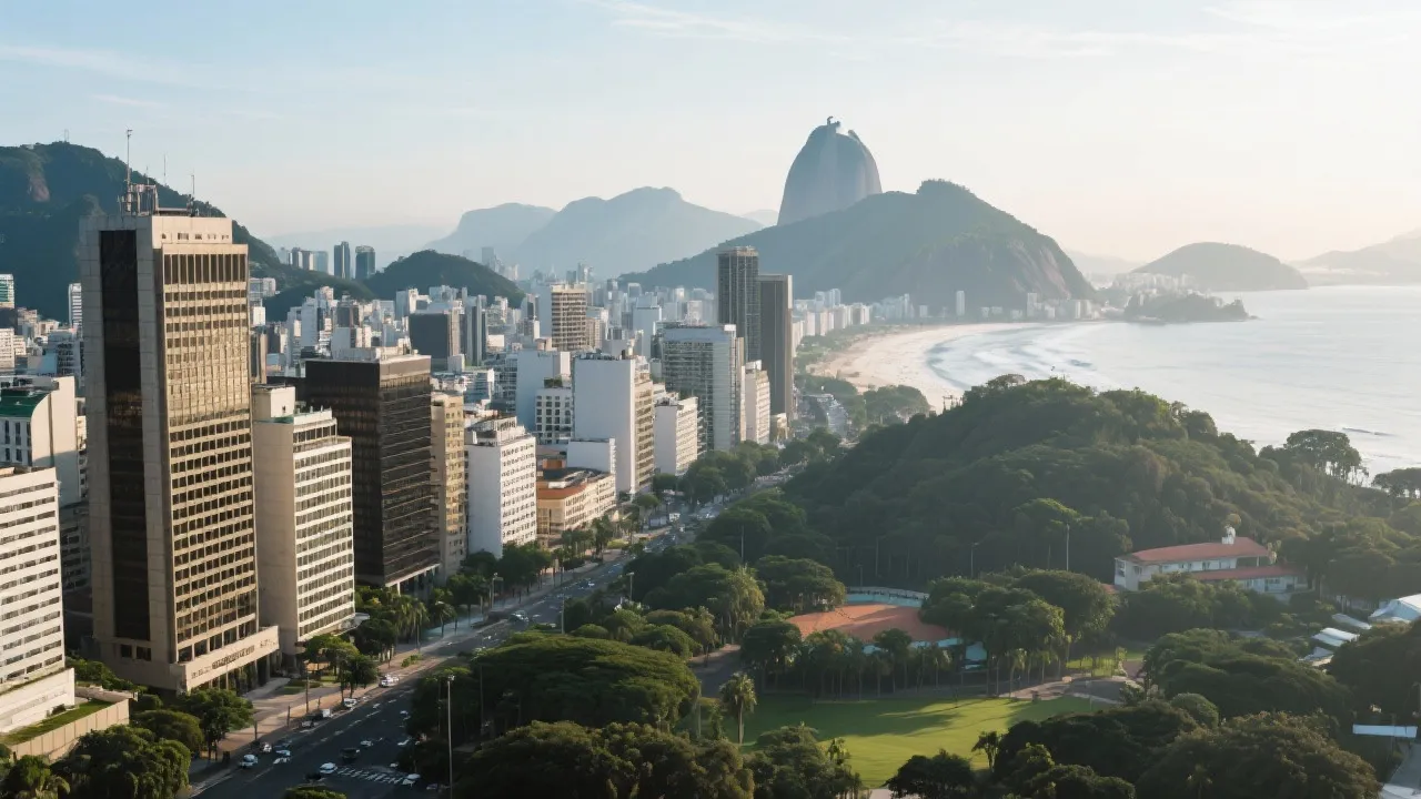 Advogados Criminalistas na Cena Carioca