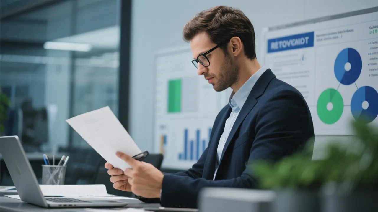Estratégias de Consultoria de Retenção Empresarial