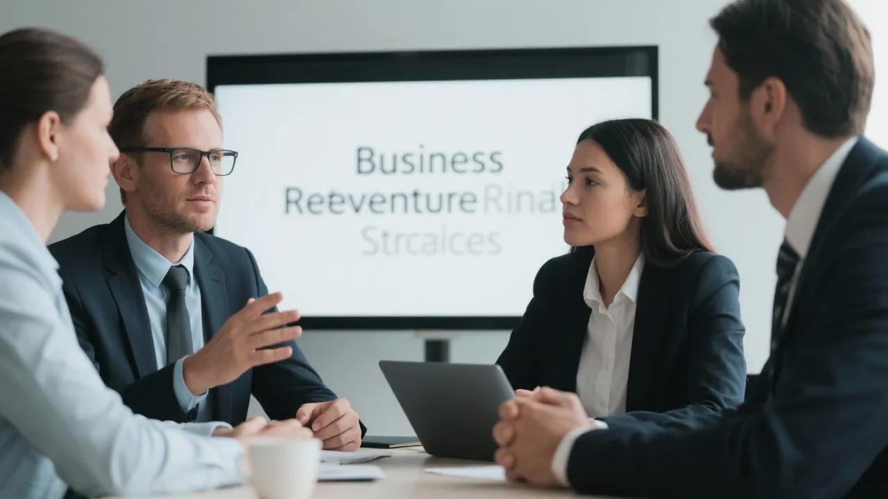 Estratégias de Consultoria Retenção