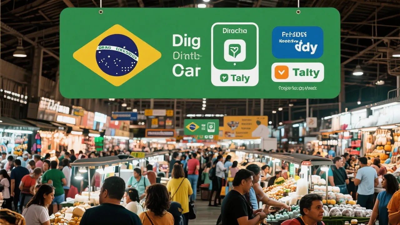 Como Receber Pagamentos de Forma Eficiente