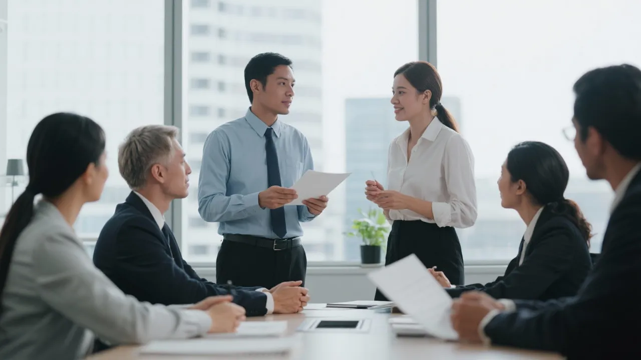 Consultoria Empresarial: Elementos Essenciais