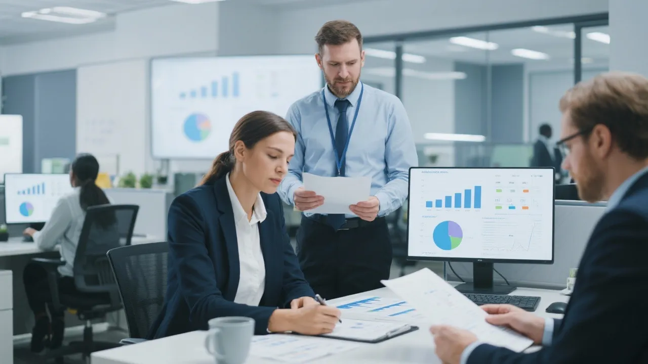 Consultoria e Análise: Melhorando Decisões