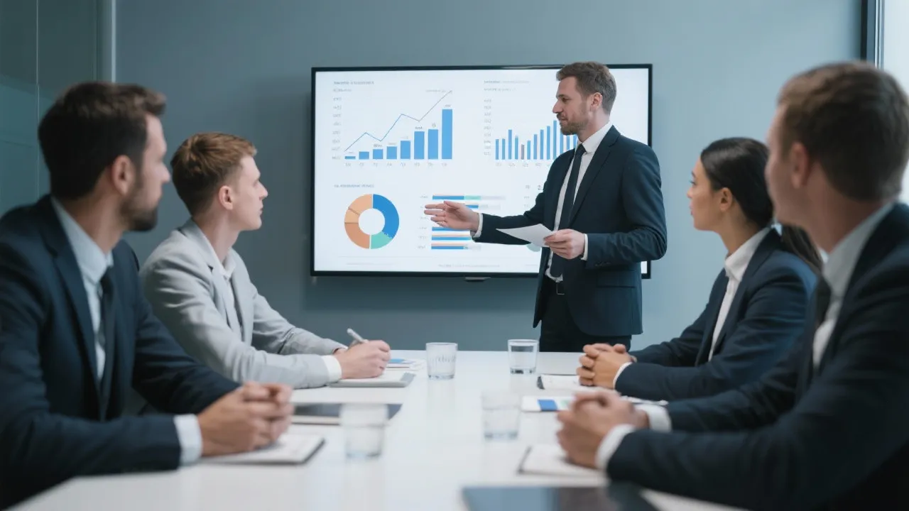 B2B Investimentos e Contas Bancárias Online