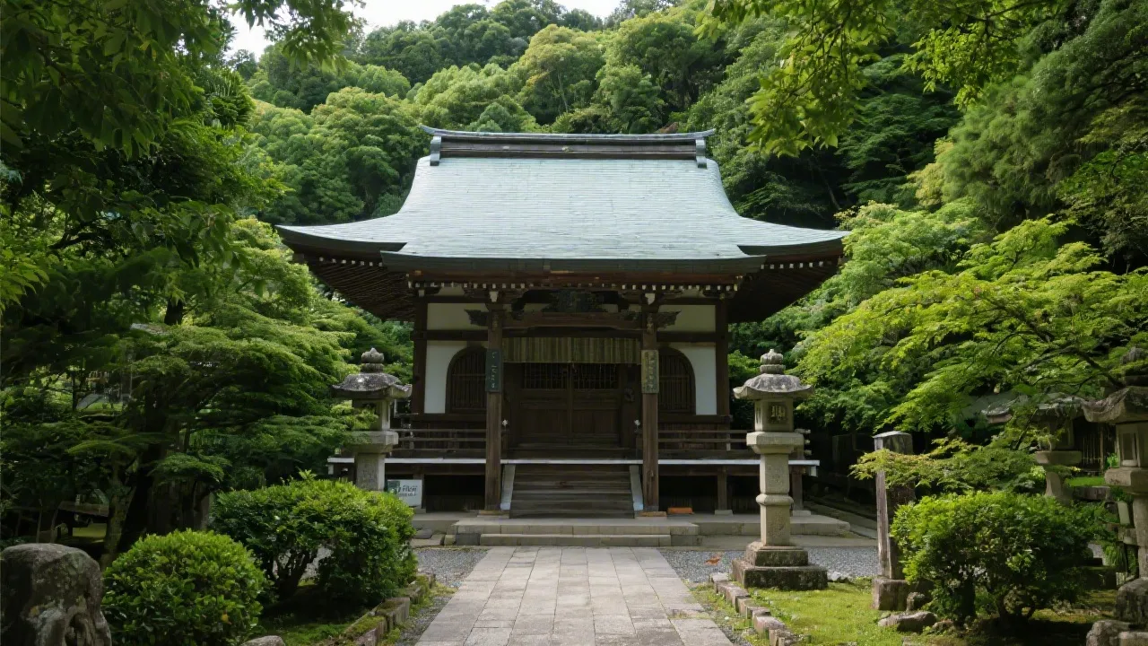 ビシャモン：日本文化への影響