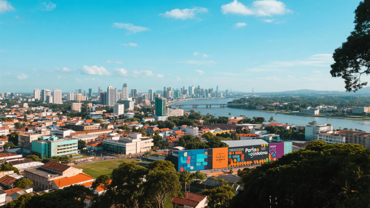 Captter Rh: Inovação em Porto Alegre