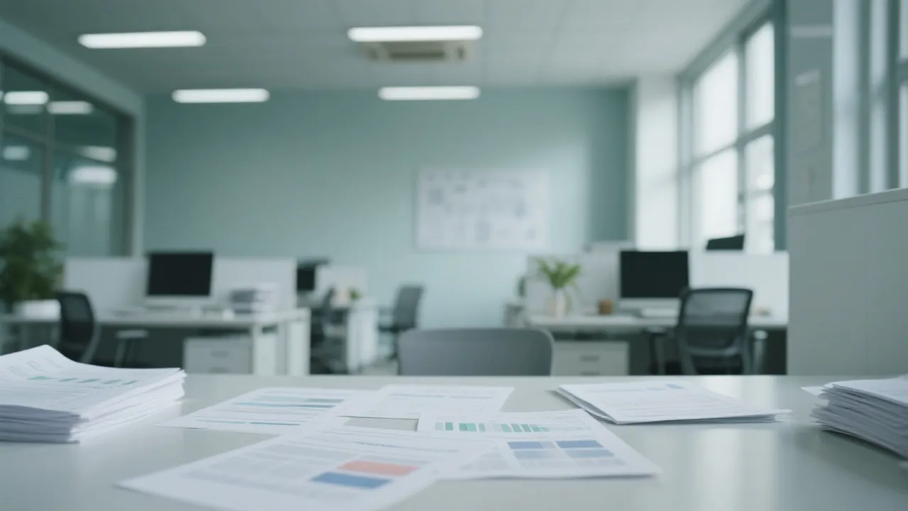 Gestão Financeira Eficaz em São Paulo