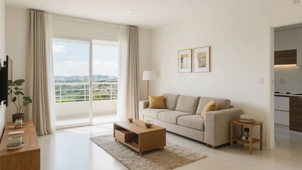 Minha Casa Minha Vida: Pronta Entrega Análise