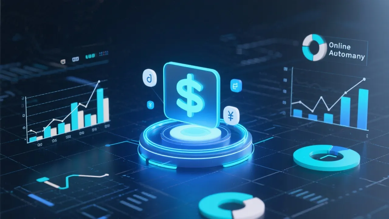 Automação de Pagamentos Online: Um Guia Completo