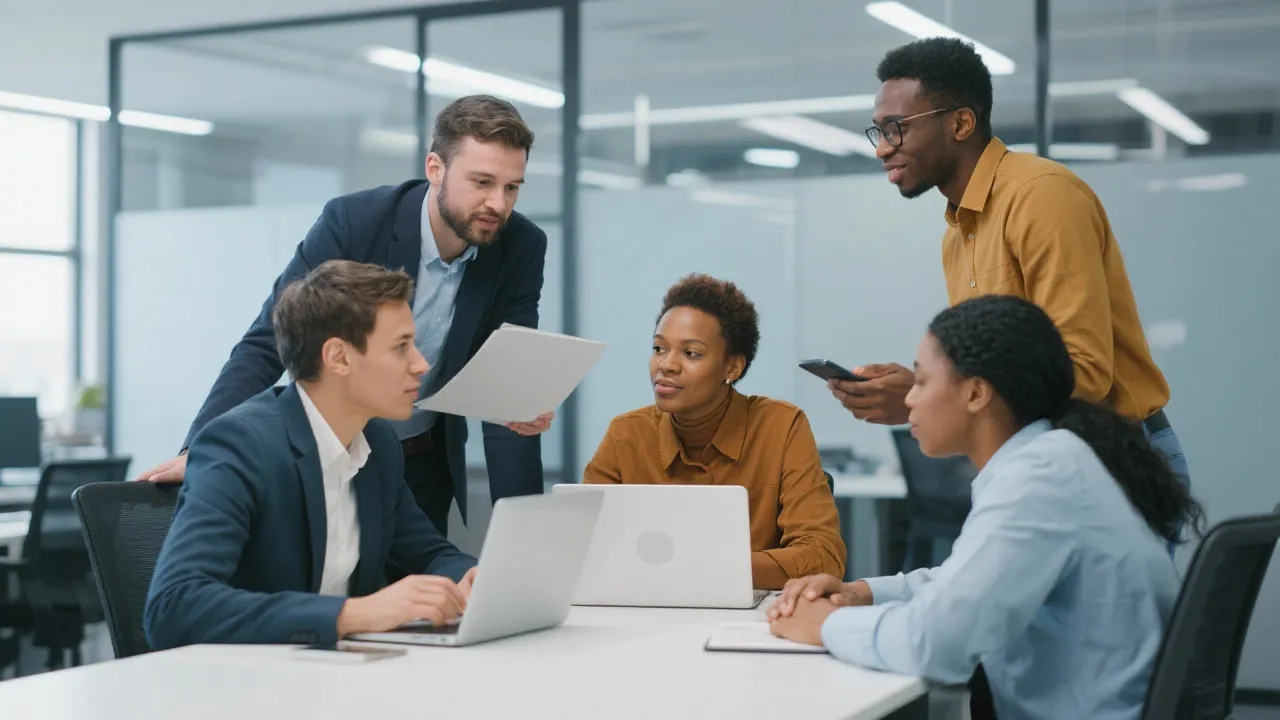 Estratégias de Consultoria para Retenção