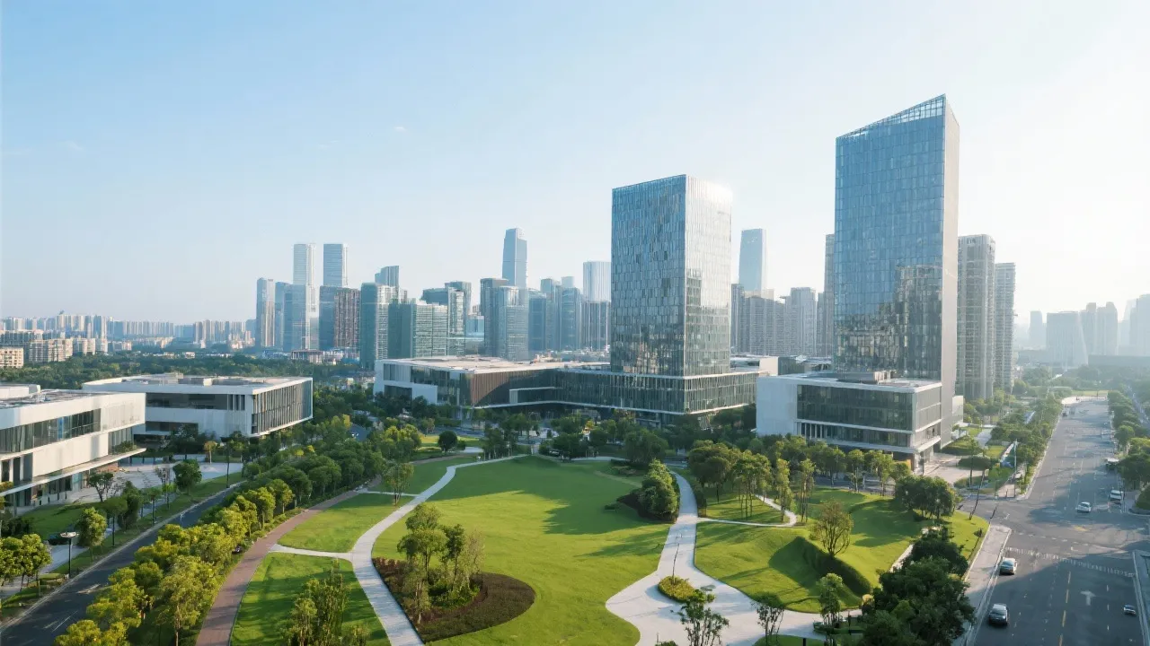 Vitacon Jardins: Modernidade e Conforto