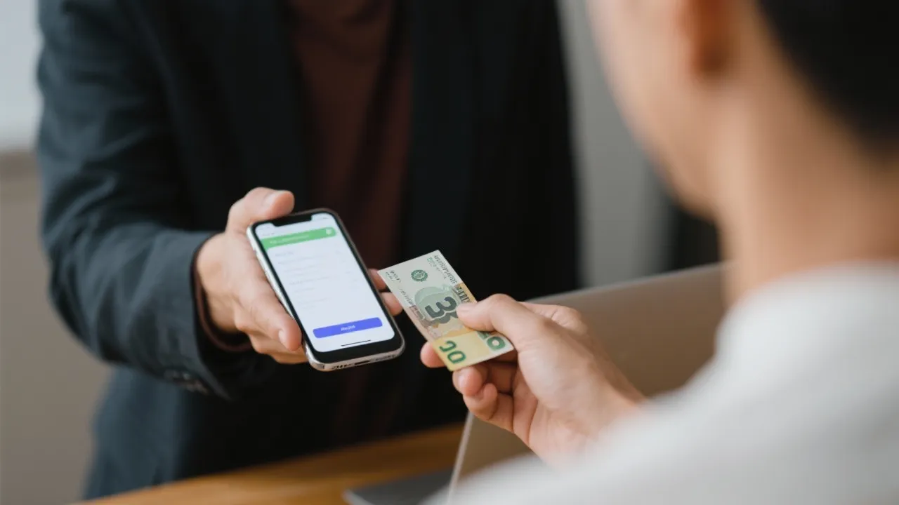 Estratégias para Receber Pagamentos Efetivamente